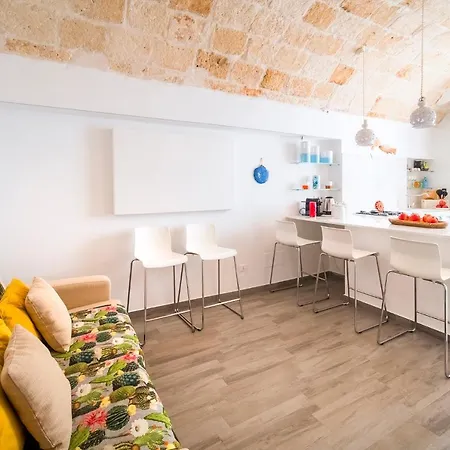 Daire Casa Marigiu - Apulianstay Group Monopoli