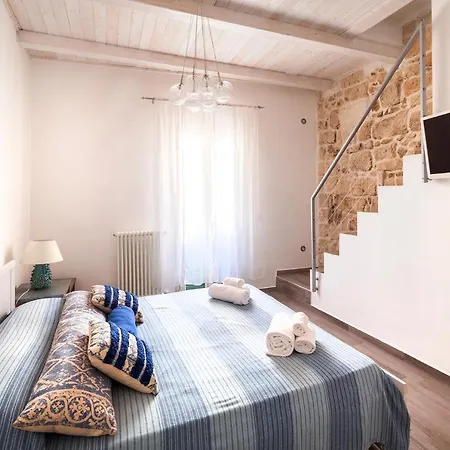 Casa Marigiu - Apulianstay Group Daire