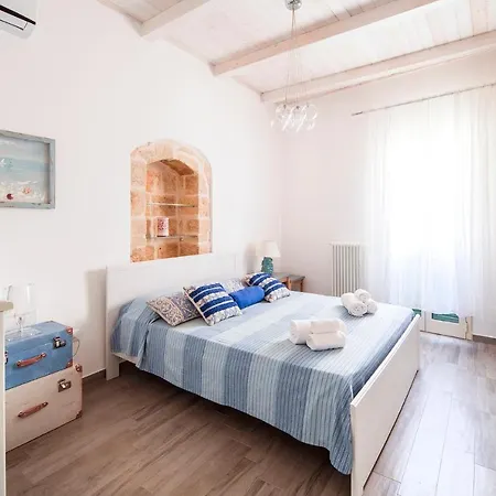 Casa Marigiu - Apulianstay Group Daire *