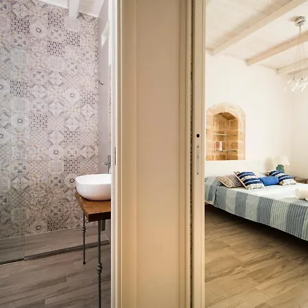Casa Marigiu - Apulianstay Group Daire Monopoli