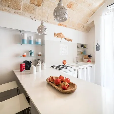 Casa Marigiu - Apulianstay Group Monopoli