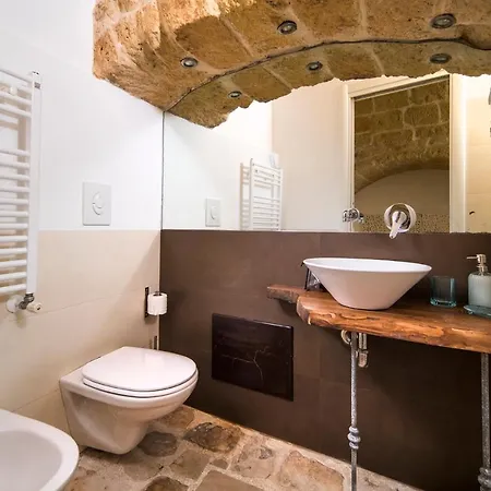 Casa Marigiu - Apulianstay Group Daire *