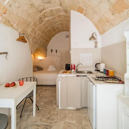 Casa Marigiu - Apulianstay Group * Monopoli