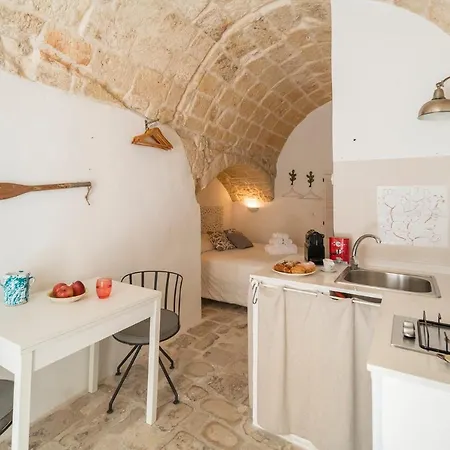 Casa Marigiu - Apulianstay Group Monopoli