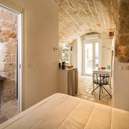Daire Casa Marigiu - Apulianstay Group Monopoli