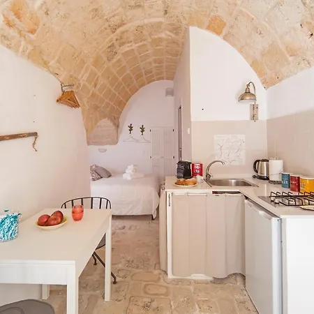 Daire Casa Marigiu - Apulianstay Group Monopoli