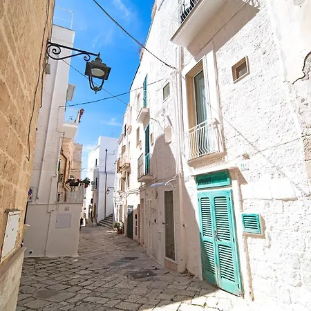 Casa Marigiu - Apulianstay Group Daire *